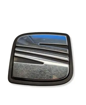 Seat Ibiza IV (6J,6P) Loading door exterior handle 6J4827565 6J4827565A