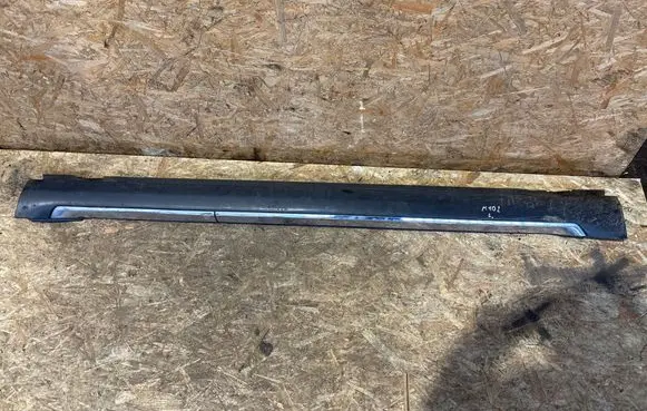 Peugeot 4007 Sill 6512A137