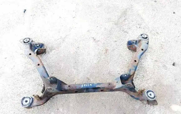 Rear subframe