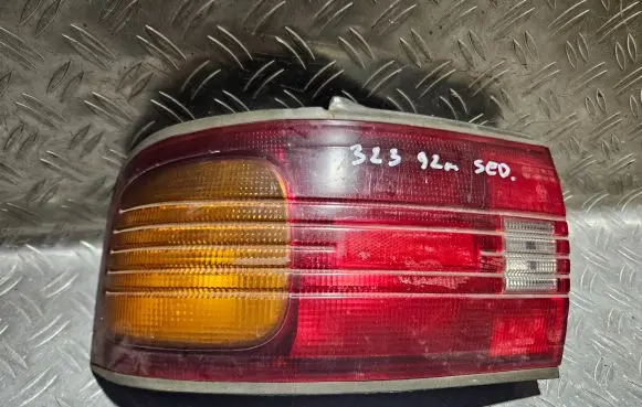 Mazda 323 Rear/tail lights 22061600