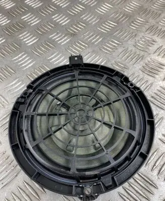 Peugeot 3008 II Front door speaker 9806071080