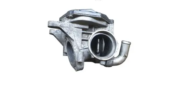 Fiat Ducato Throttle valve 5802313486 0100664 01B121614