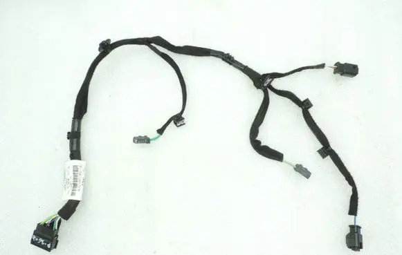 Peugeot 508 Other wiring loom 9675214980