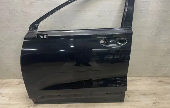 Hyundai Santa Fe Front door