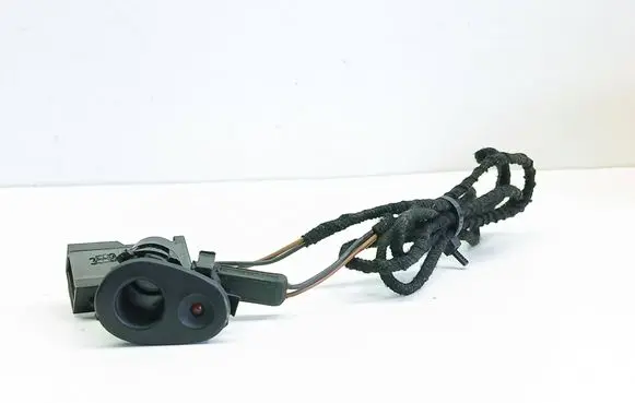 Audi A6 S6 C5 4B Alarm movement detector/sensor 8D0919238