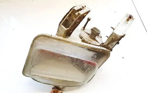 Opel Vectra B Front fog light 