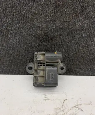 Mercedes-Benz Sprinter W906 Glow plug pre-heat relay A6519002303