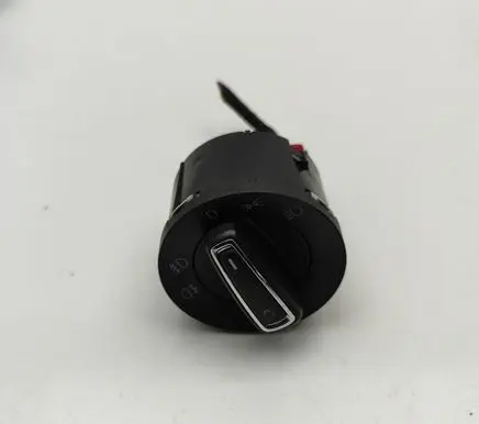 Skoda Superb B8 (3V) Light switch 3V0941431A