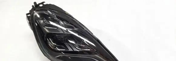 Porsche Cayenne (9Y0 9Y3) Headlight/headlamp 9Y0941036F