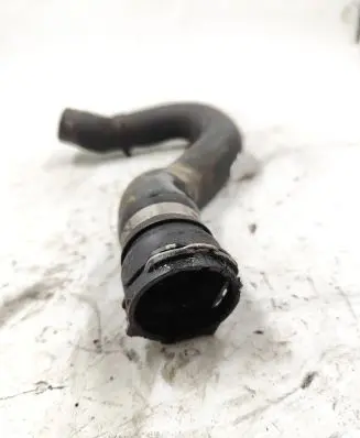 Audi A6 S6 C6 4F Engine coolant pipe/hose