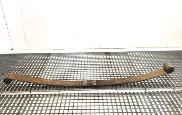Renault Master III Rear leaf spring