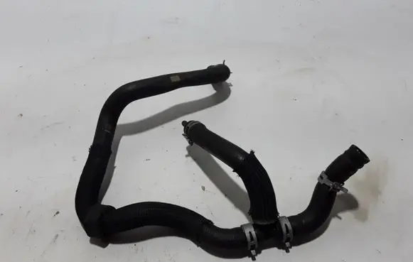 Nissan Qashqai Engine coolant pipe/hose 1321249