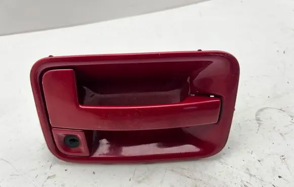 Fiat Ulysse Front door exterior handle 1476387077