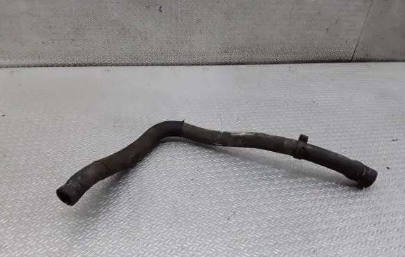 Jaguar XF X250 Engine coolant pipe/hose
