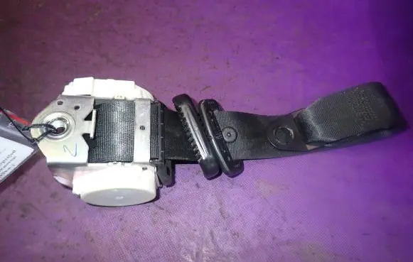 Fiat Bravo Front seatbelt 07354909290