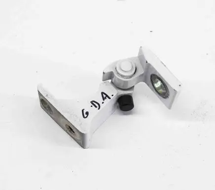 Volkswagen T-Roc Rear door upper hinge 8X0831404E