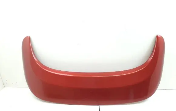 Mitsubishi Lancer VIII Tailgate/trunk spoiler 