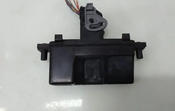 Light module LCM