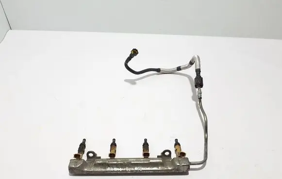 Toyota Auris E180 Fuel main line pipe 2381437061