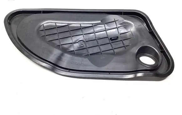 Audi A4 S4 B8 8K Other front door trim element 8K0837916C