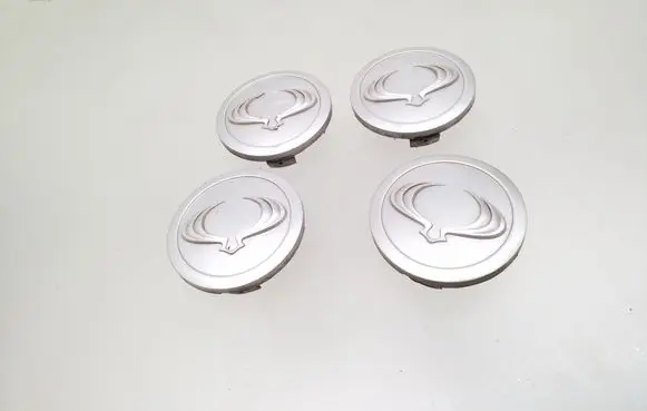 Original wheel cap