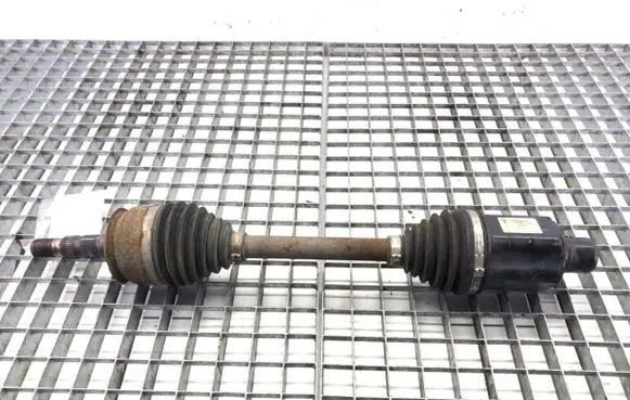 Chevrolet Cruze Front driveshaft 13369709