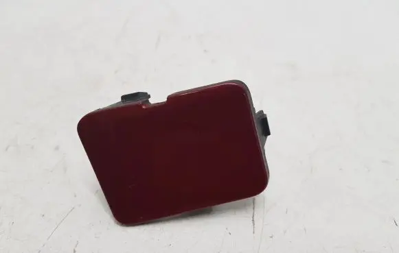 Dacia Sandero Front tow hook cap/cover 511802873R
