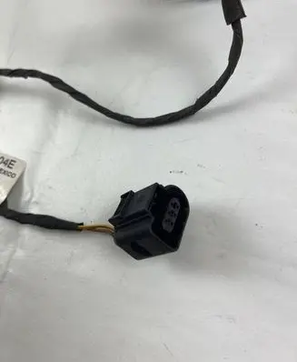 Volkswagen Beetle A5 Other wiring loom 5C5971104E TAB016346P