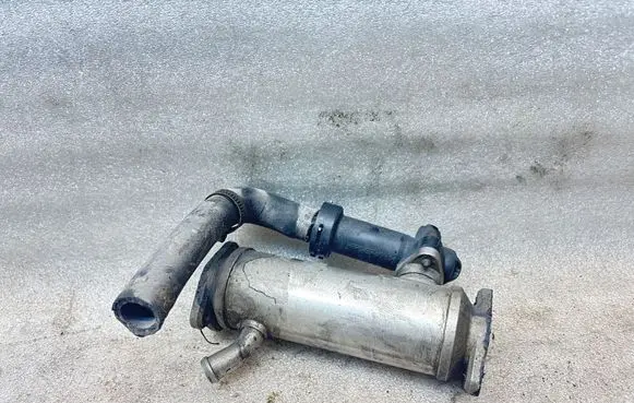 BMW 3 E46 EGR thermostat 7787870
