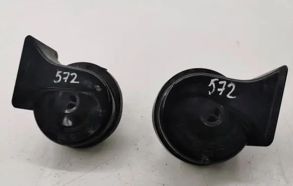 BMW 5 E60 E61 Horn signal E20092018