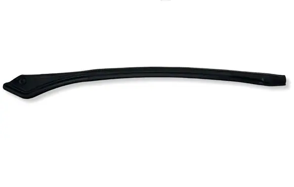 Lexus UX Rubber seal rear door 6787376030