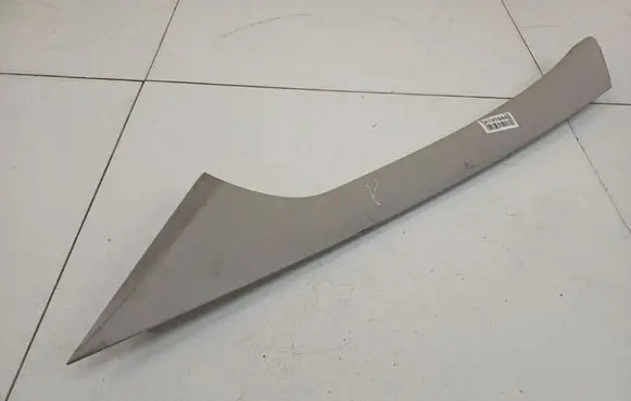 Peugeot Partner (C) pillar trim 9681031677