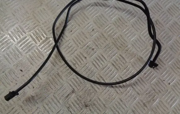Volvo V60 Coolant pipe/hose 31338873