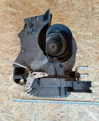 Suzuki Jimny Interior heater climate box assembly 7420081A12