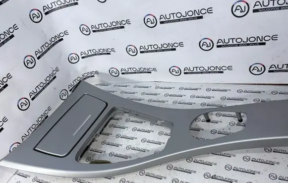 BMW 3 E90 E91 Ashtray (front) 7129555