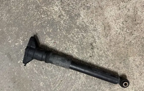 Citroen C4 III e-C4 Rear shock absorber/damper