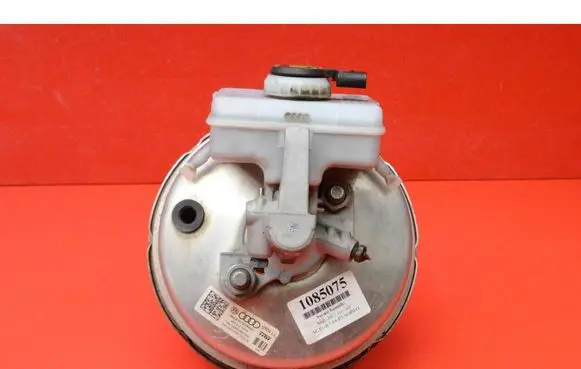 Audi A6 Allroad C7 Brake booster 4G1612103H