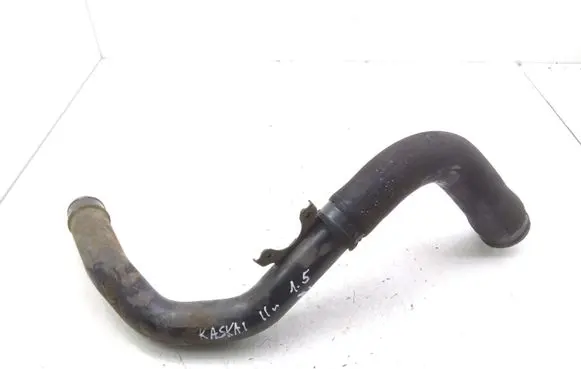Nissan Qashqai+2 Intercooler hose/pipe