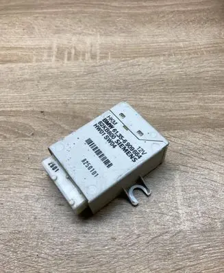 BMW 5 E39 Immobilizer control unit/module 6909664 62KB800