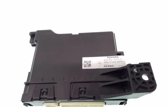 Toyota Avensis T270 Other control units/modules 8865005310 2774000832