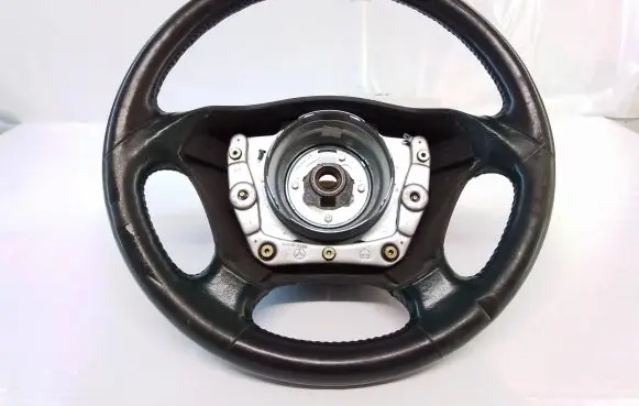 Mercedes-Benz ML W163 Steering wheel 2202902123