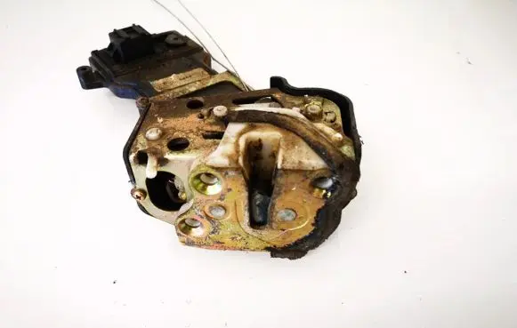 Mazda 6 Rear door lock a94a96r a94-a96-r