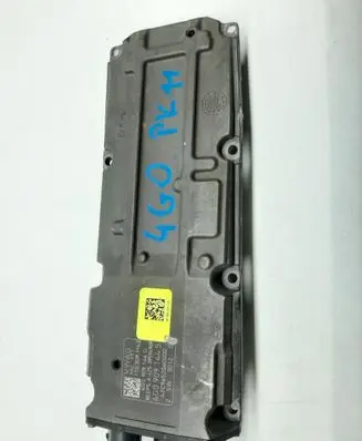 Audi A6 C7 Power steering control unit/module 4G0909144G
