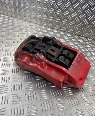 Audi Q7 4L Front brake caliper