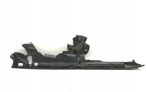 BMW X3 G01 Engine compartment rubber 8075323
