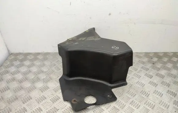 Other under body part