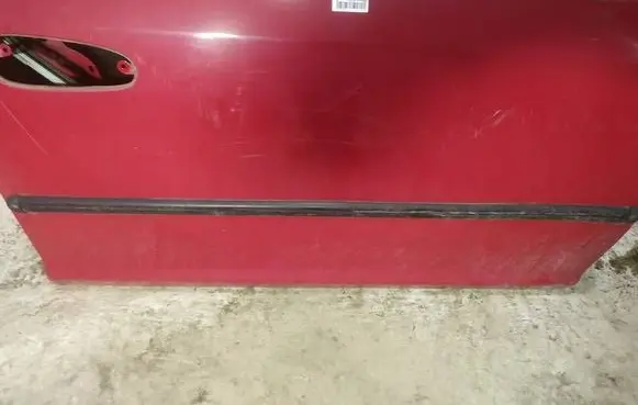 Honda Civic Front door trim (molding) 