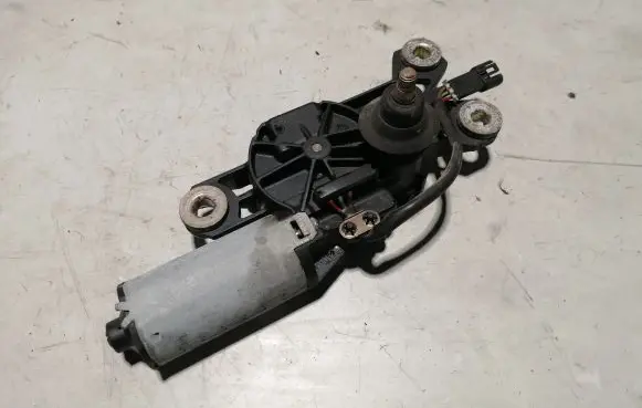 Smart ForTwo I Rear window wiper motor 404454