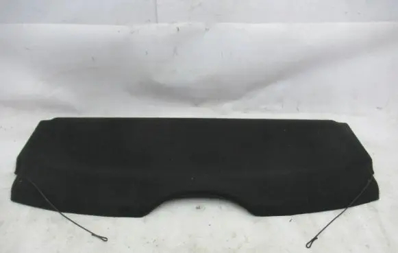 Peugeot 206+ Parcel shelf