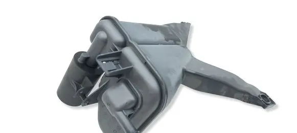 Opel Grandland X Active carbon filter fuel vapour canister 9841497980